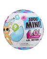 LOL SURPRISE SOOO MINI LIL SISTERS   MGA588436EUC MGA Âge Minimum: ...