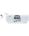PLUMIER MERCI MAITRESSE ASS.   CMPSB11248  Âge Minimum: 3A -Âge Max...