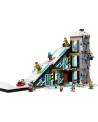LE COMPLEXE DE SKI ET D'ESCALADE   LEG60366 LEGO Âge Minimum: 7A -Â...
