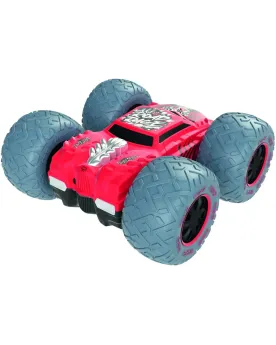 R.C. KIMI 360 R/R  Toutes fonctions. Système de conduite sur 2 face...