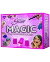 GLITZY MAGIC 75 TOURS  75 tours très girly. La première boite de ma...