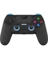 PL4 MANETTE SANS FIL DS MIZAR NOIRE   PS4559306 PLAYSTATION 4 Âge M...
