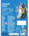BERGER   PMB70973 PLAYMOBIL Âge Minimum: 4A -Âge Maximum: 10A -Scor...