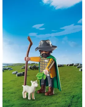 BERGER   PMB70973 PLAYMOBIL Âge Minimum: 4A -Âge Maximum: 10A -Scor...