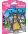 REINE   PMB70976 PLAYMOBIL Âge Minimum: 4A -Âge Maximum: 10A -Score...
