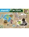 EXPLORATEURS AVEC ANIMAUX DE SAVANE   PMB71294 PLAYMOBIL Âge Minimu...