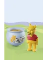 WINNIE L'OURSON ET CULBUTO POT DE MIEL   PMB71318 PLAYMOBIL Âge Min...