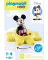 MICKEY ET TOUPIE SOLEIL   PMB71321 PLAYMOBIL Âge Minimum: 1A -Âge M...