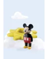 MICKEY ET TOUPIE SOLEIL   PMB71321 PLAYMOBIL Âge Minimum: 1A -Âge M...
