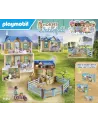 RANCH DE LA CASCADE   PMB71351 PLAYMOBIL Coup de coeur: Oui -Âge Mi...