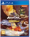 PL4 AVATAR THE LAST AIRBENDER QUEST   PS4830033 PLAYSTATION 4 Âge M...