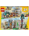 LA GRAND-RUE   LEG31141 LEGO Âge Minimum: 9A -Âge Maximum: 15A -Sco...