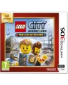 3DS LEGO CITY UNDERCOVER SELECT FR   NDS2233747 NINTENDO DS Âge Min...