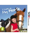 3DS I LOVE MY HORSE FR/NL   NDS32981 NINTENDO DS Âge Minimum: 7A -Â...