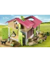 FERME AVEC PANNEAUX SOLAIRES   PMB71304 PLAYMOBIL Âge Minimum: 4A -...