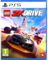PS5 LEGO 2K DRIVE   PS5543530 PLAYSTATION 5 Âge Minimum: 7A -Âge Ma...