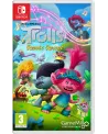 SWITCH DREAMWORKS TROLLS REMIX RESCUE   SWT830120 NINTENDO SWITCH Â...