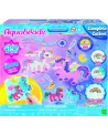 AQUABEADS COFFRET LICORNES FEERIQUES  Crée des licornes actionnable...