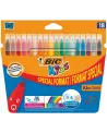 18 FEUTRES KID COULEUR FORMAT SPECIAL   BIC15375092 BIC Âge Minimum...