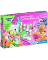 MON PREMIER COFFRET DE BEAUTE  Crée tes produits de beauté (parfum,...