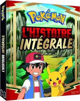 POKEMON LES AVENTURES D'UN DRESSEUR   DIL07448888  Âge Minimum: 6A ...