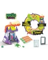 LABORATOIRE DE MONSTRES  Place le gel dans le chaudron, fais le fon...
