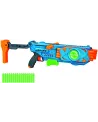 NERF ELITE 2.0 FLIP 16  Ce blaster comporte 16 canons pivotants : 8...
