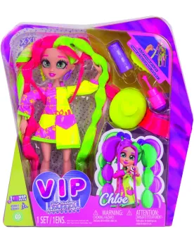 VIP PETS HAIR ACADEMY 2.0 ASS.  Chien avec des cheveux de 40 cm. Cr...