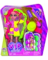 VIP PETS HAIR ACADEMY 2.0 ASS.  Chien avec des cheveux de 40 cm. Cr...
