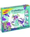 CREANIMAUX MA LICORNE ENCHANTEE  Choisis ton animal et personnalise...
