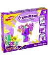 CREANIMAUX MON CHAT MIGNON  Choisis ton animal et personnalise-le à...