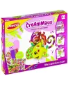 CREANIMAUX MON CAMELEON COLORE  Choisis ton animal et personnalise-...