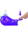 POLLY POCKET NARVAL BATEAU  Ouvre-le pour révéler 1 bateau de crois...