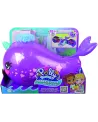 POLLY POCKET NARVAL BATEAU  Ouvre-le pour révéler 1 bateau de crois...