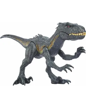SUPER COLOSSAL INDORAPTOR 1M  Avec ses méga griffes, ses dents acér...