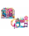 TROLLS ANCHOR PLAYSET Inspiré par le lieu emblématique du film Trol...