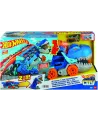 HOT WHEELS TRANSPORTEUR DINO TRANSFORMAB  Avale et transporte plus ...