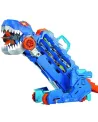 HOT WHEELS TRANSPORTEUR DINO TRANSFORMAB  Avale et transporte plus ...