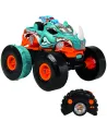 HOT WHEELS MONSTERTRUCK RC1/12 RHINOMITE  1/12. 2.4 GHz.Possède des...