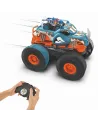 HOT WHEELS MONSTERTRUCK RC1/12 RHINOMITE  1/12. 2.4 GHz.Possède des...