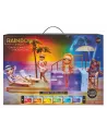 RAINBOW HIGH CLUB DE LA PLAGE PISCINE  Se prélasser au bord de la p...