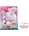 LOL SURPRISE MAGIC FLYERS  L'emballage s'éclaire et bouge avant de ...