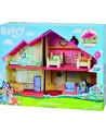 BLUEY MAISON 4 PCES + BLUEY  Composée de 4 pièces (cuisine, salon, ...