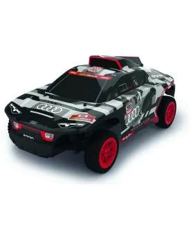 R.C. AUDI RS Q E-TRON DAKAR 1/10  1/10. Toutes fonctions. 4 roues a...