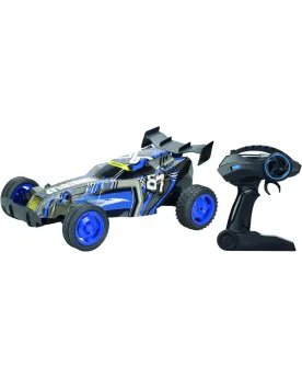 R.C. THUNDER CLAP R/R  1/10. Toutes fonctions. 2.4 GHz. Vitesse jus...