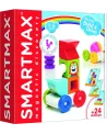 SMARTMAX MON PREMIER VEHICULE A CONSTRUI  2 en 1 qui laisse libre-c...