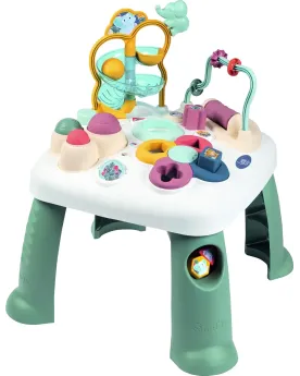 TABLE D'ACTIVITES  Nombreuses fonctions (forme, trieur, boulier, zi...