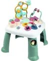 TABLE D'ACTIVITES  Nombreuses fonctions (forme, trieur, boulier, zi...