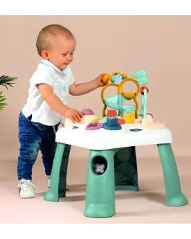 TABLE D'ACTIVITES  Nombreuses fonctions (forme, trieur, boulier, zi...
