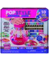 COOL MAKER MACHINE A BRACELETS  Des élastiques, des perles et des s...
